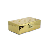 GOLD LOCKBOX