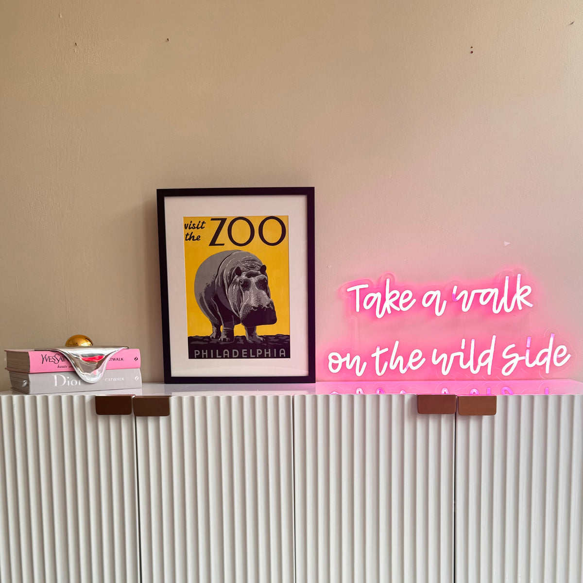 Not your average homeware