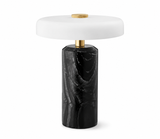 The Muse Lamp