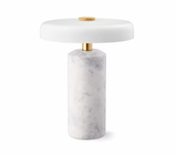 The Muse Lamp