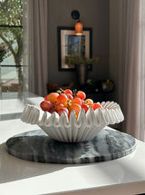 Concertina Bowl