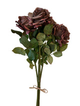 Deep Mauve Rose