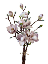 Short Pink Magnolias