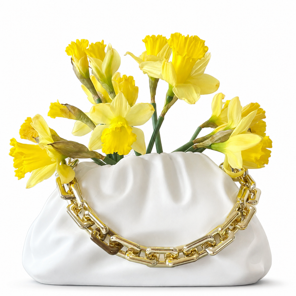 The Flower Vase