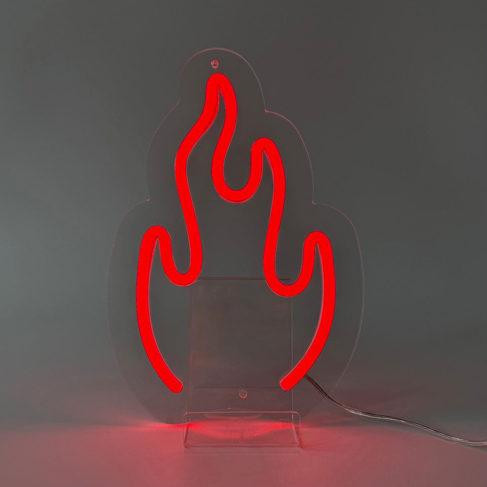 Flame