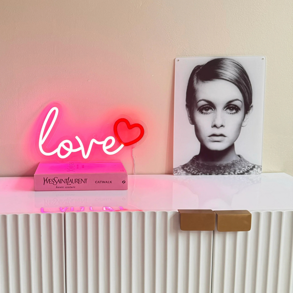 Love Heart