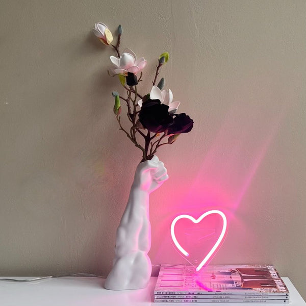 Mini heart
