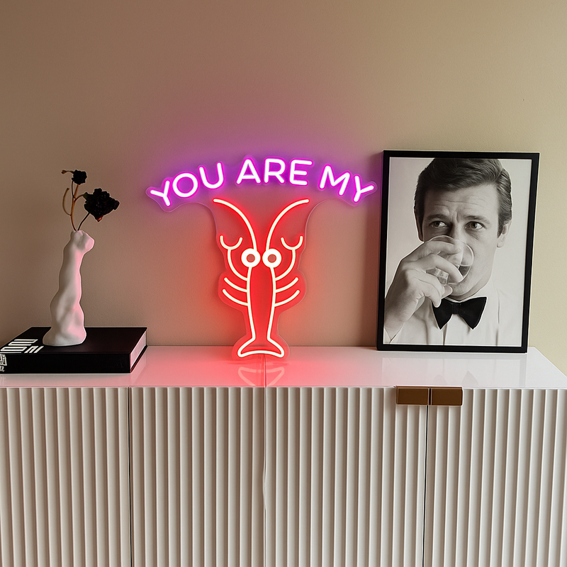 Seen in homes, studios and spaces that don't do boring.
