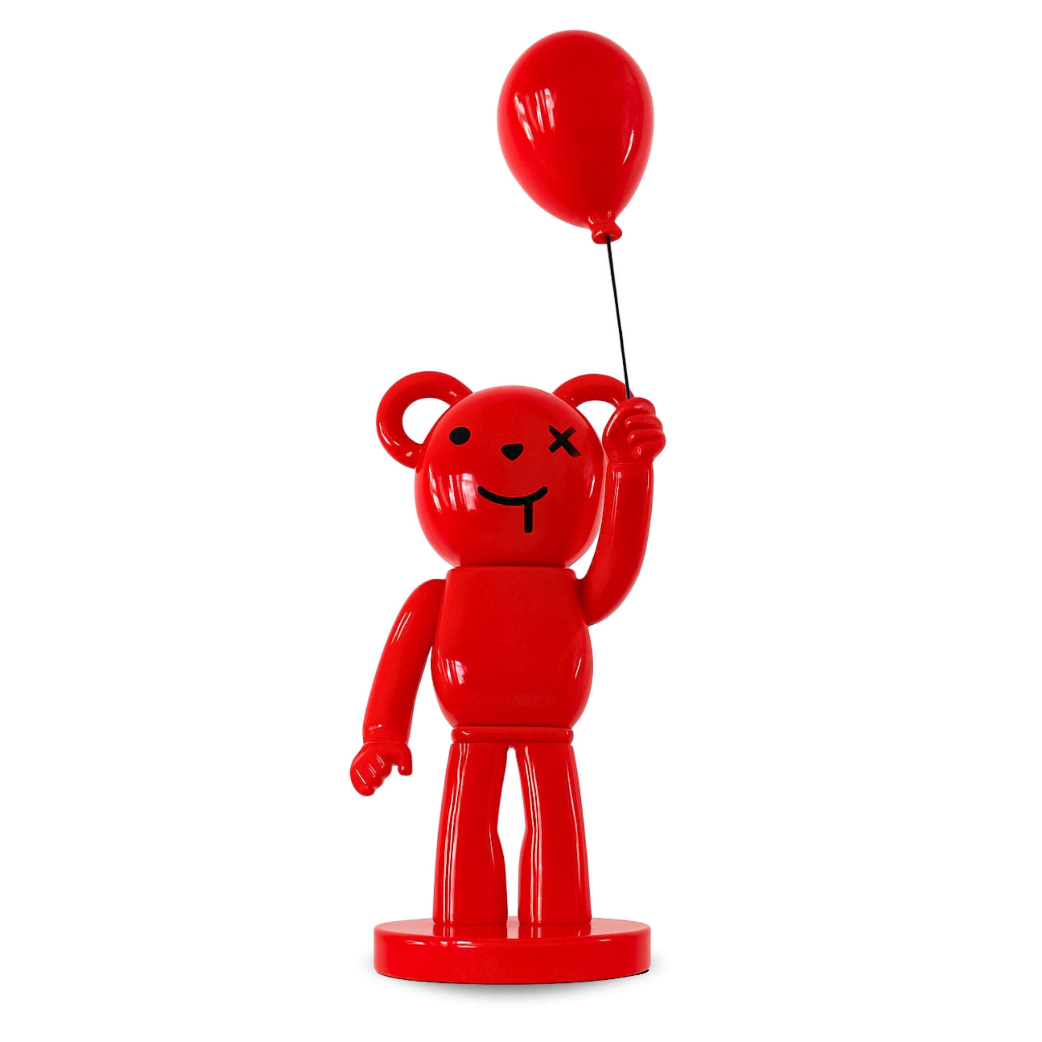 The BearMouse Collection