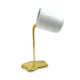 The Gold Paint Pot