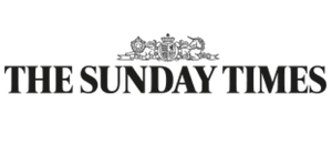 Sunday Times logo