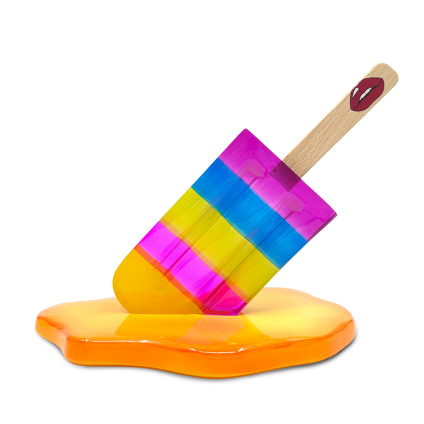 The Sunshine Ice Lolly