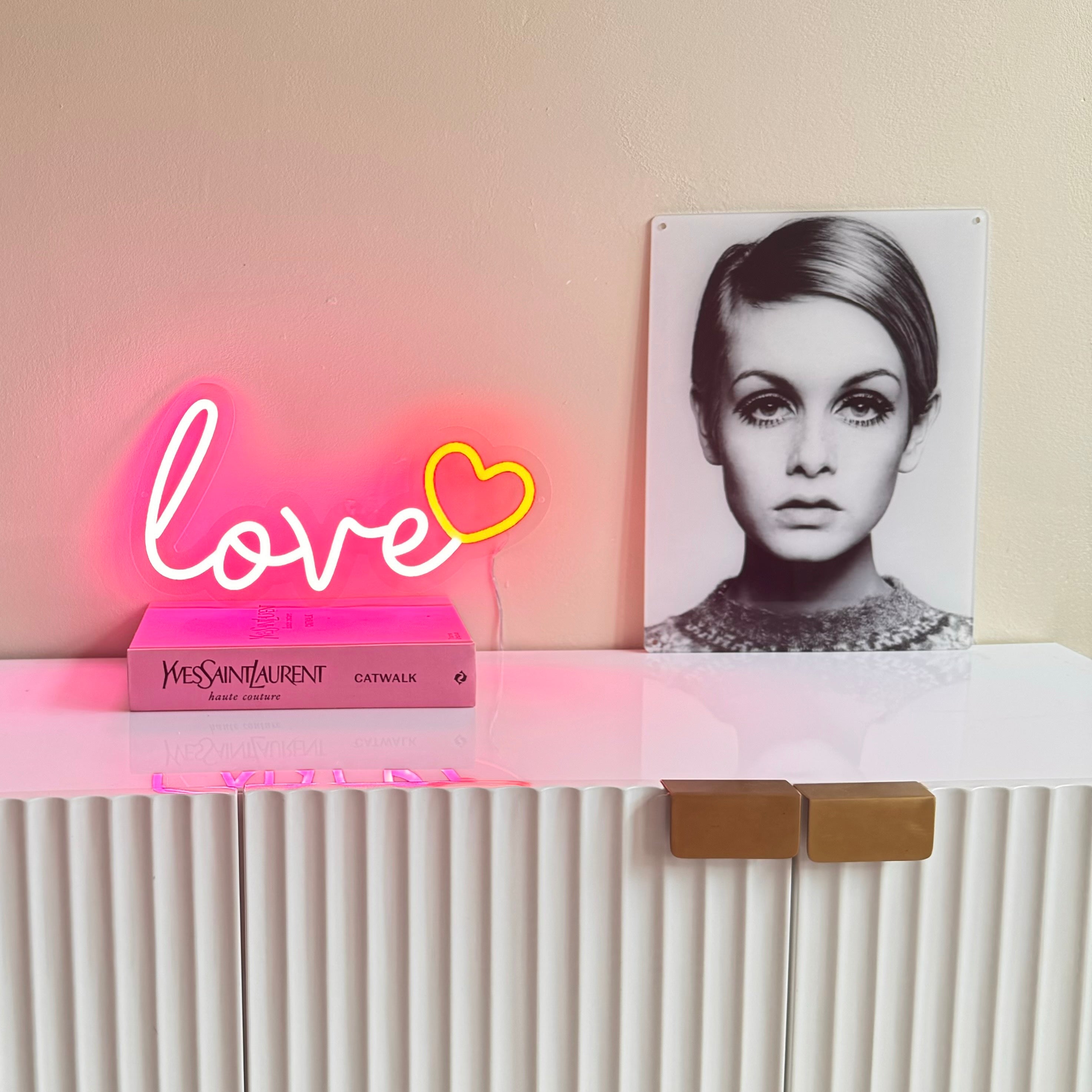 Love Heart
