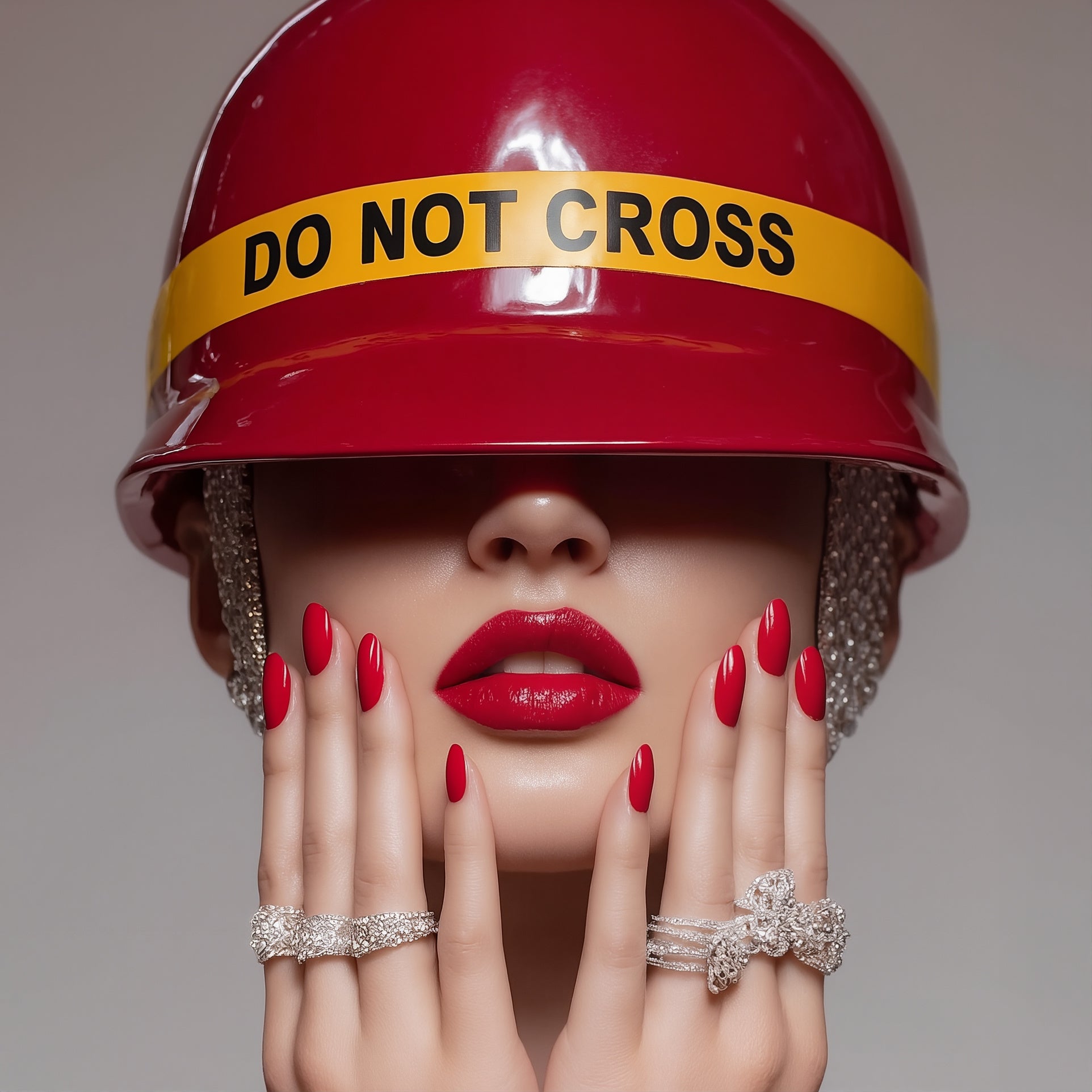 Do Not Cross