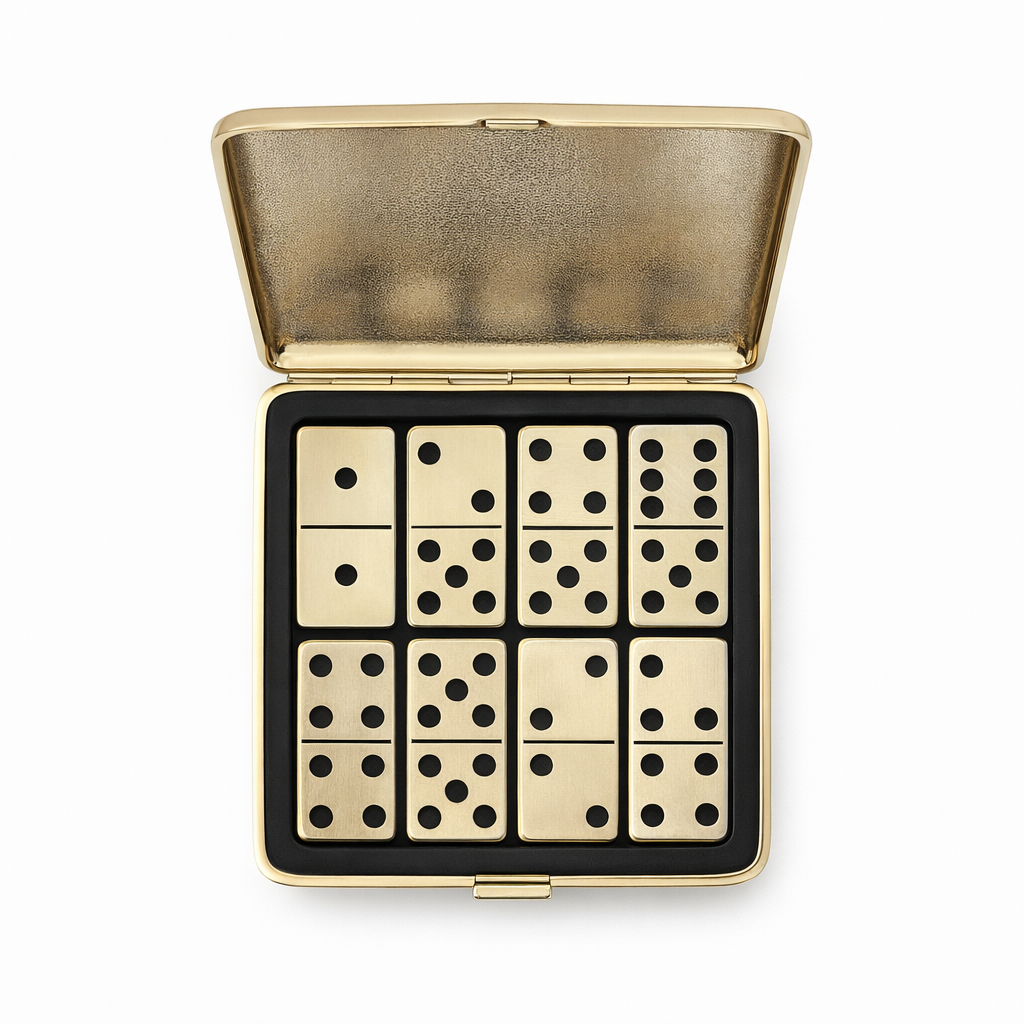 Domino Effect Dominoes