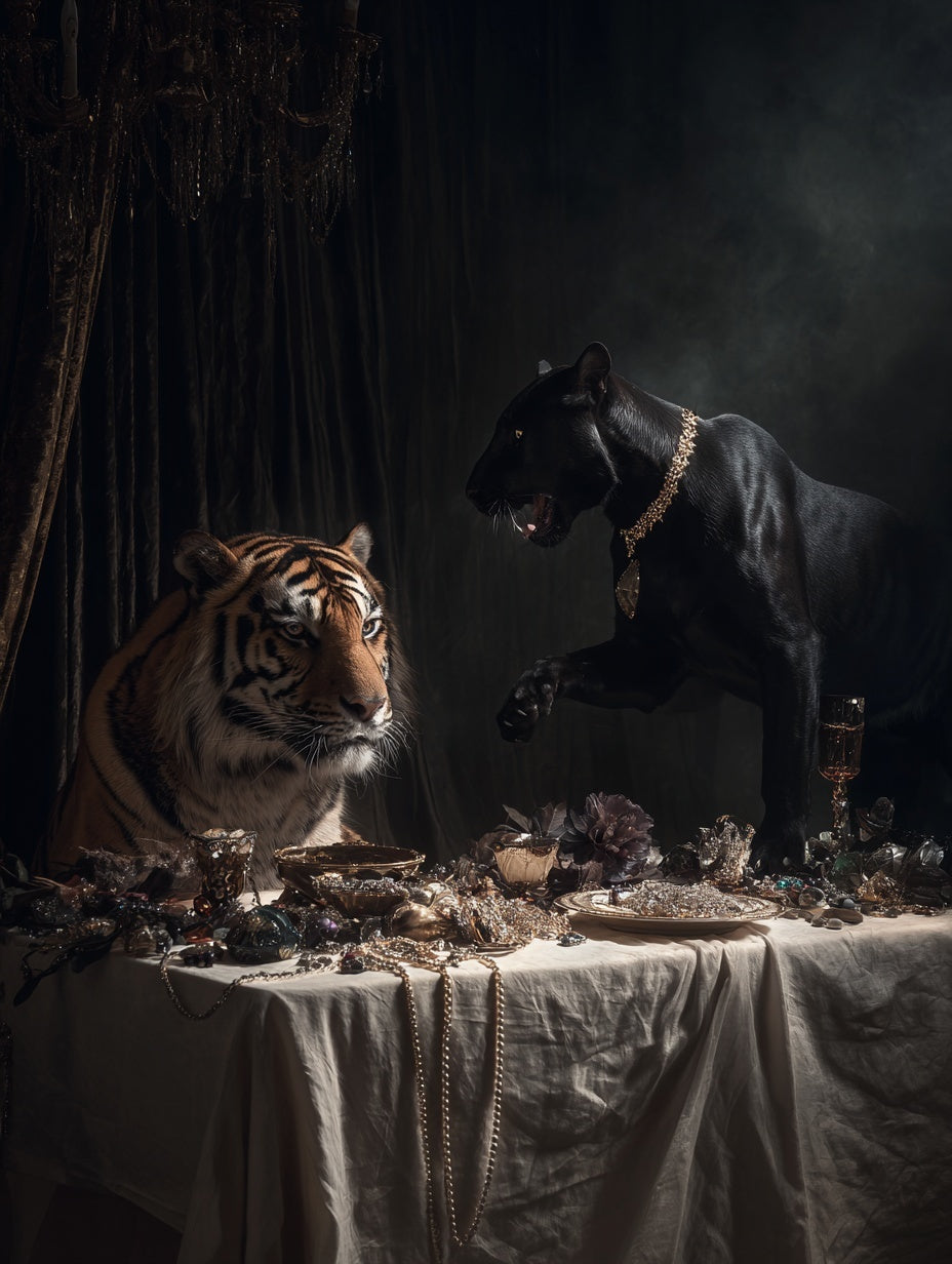 Feast For Kings