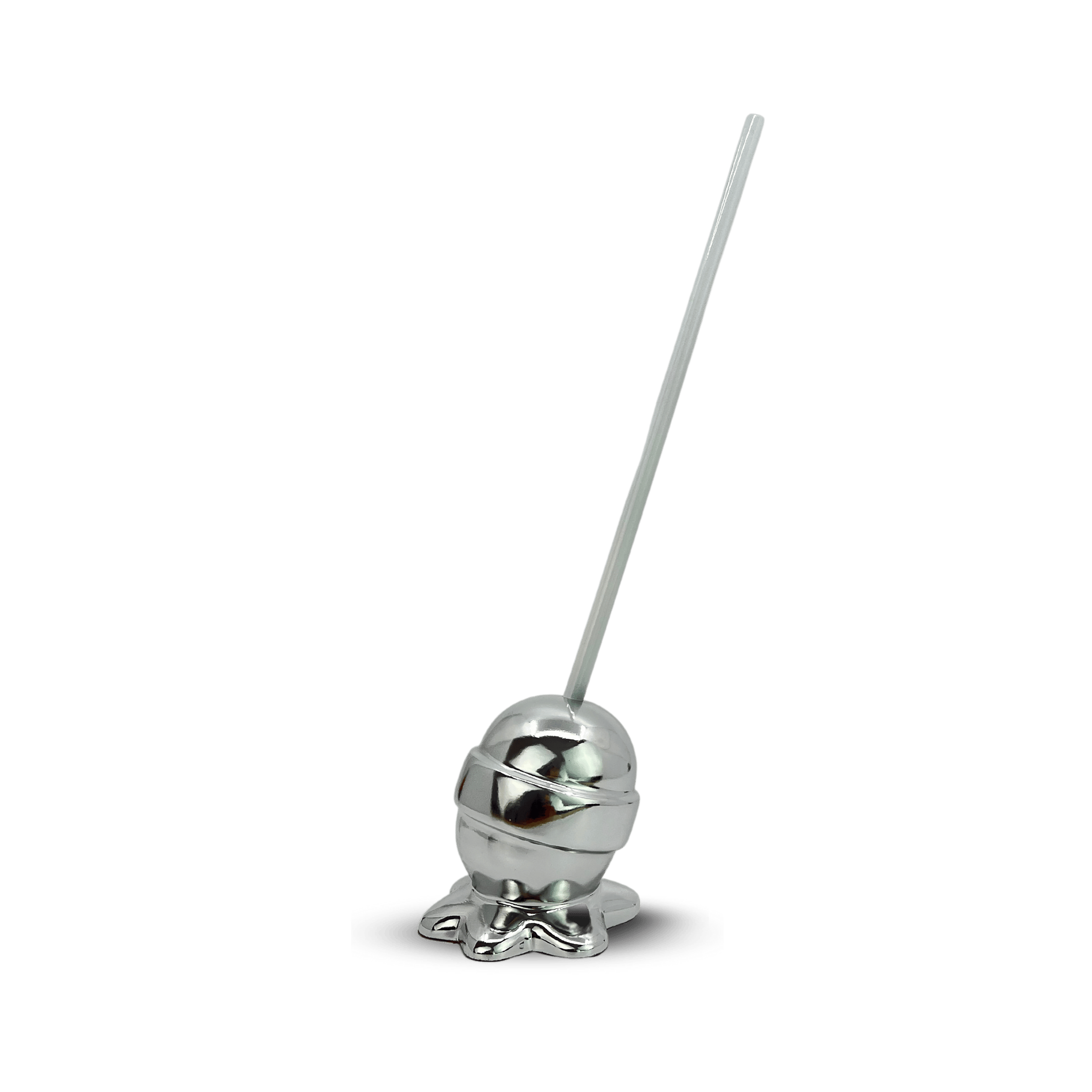 The Silver Candy