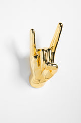 Rope Light Hand Horns
