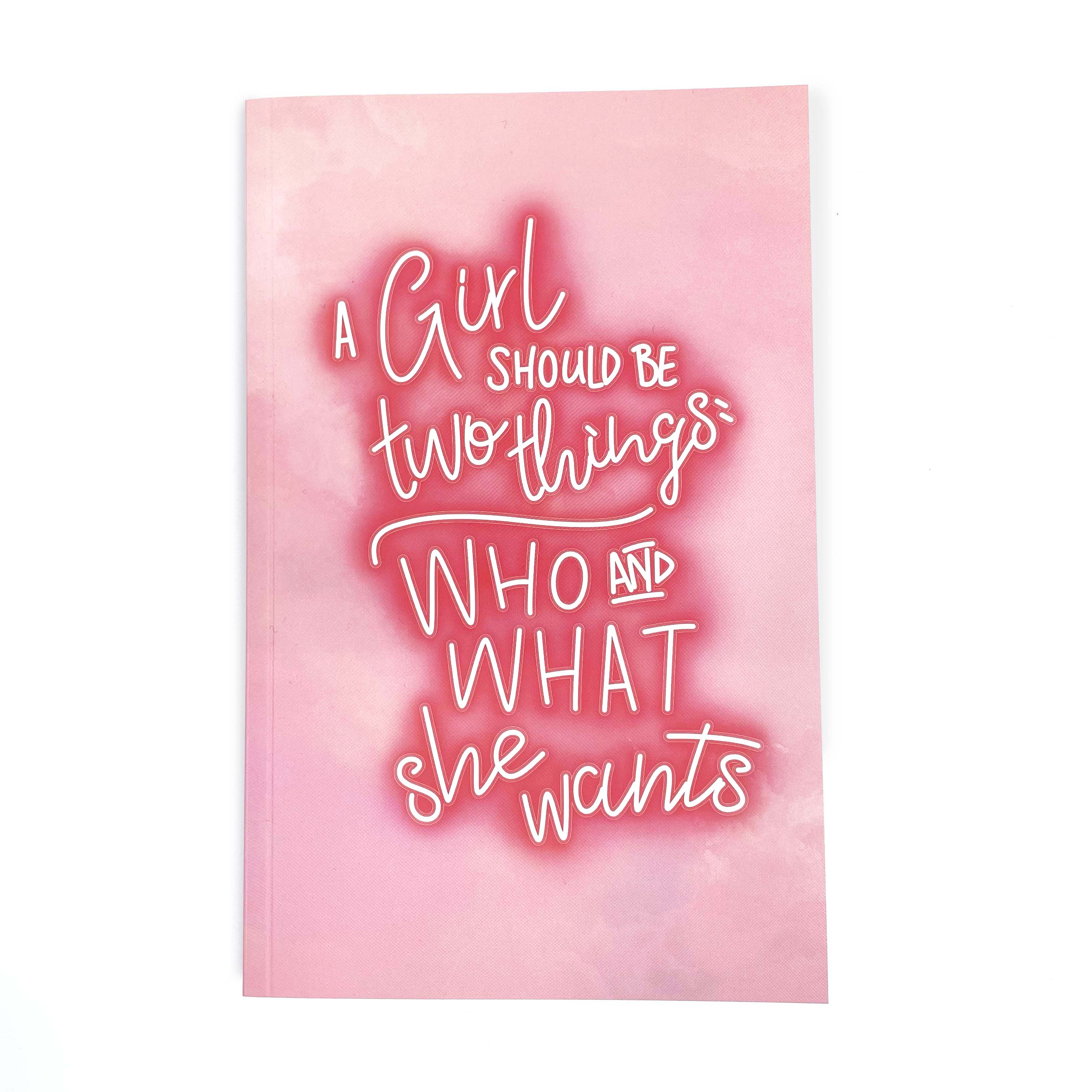 A5 Notebook