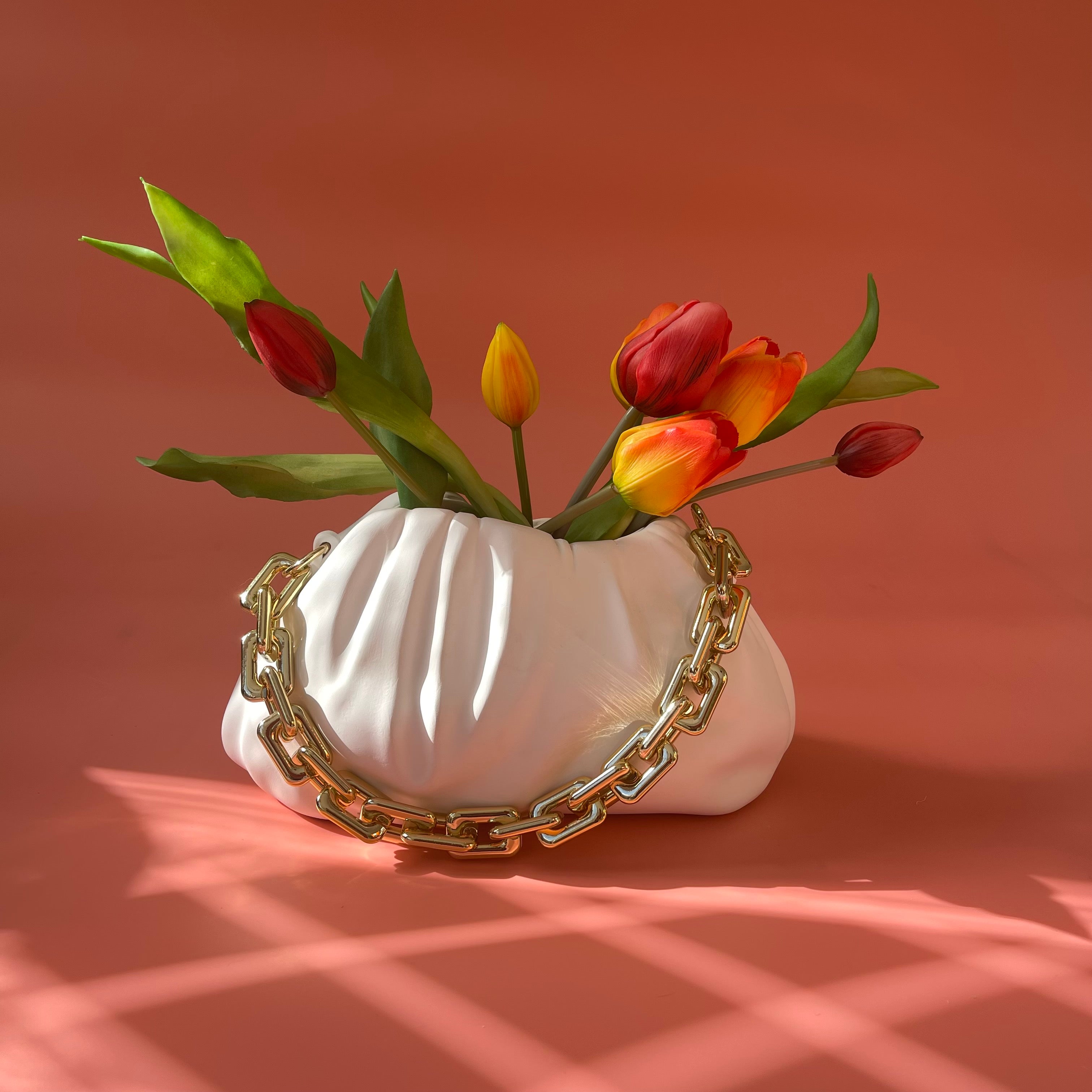 The Flower Vase