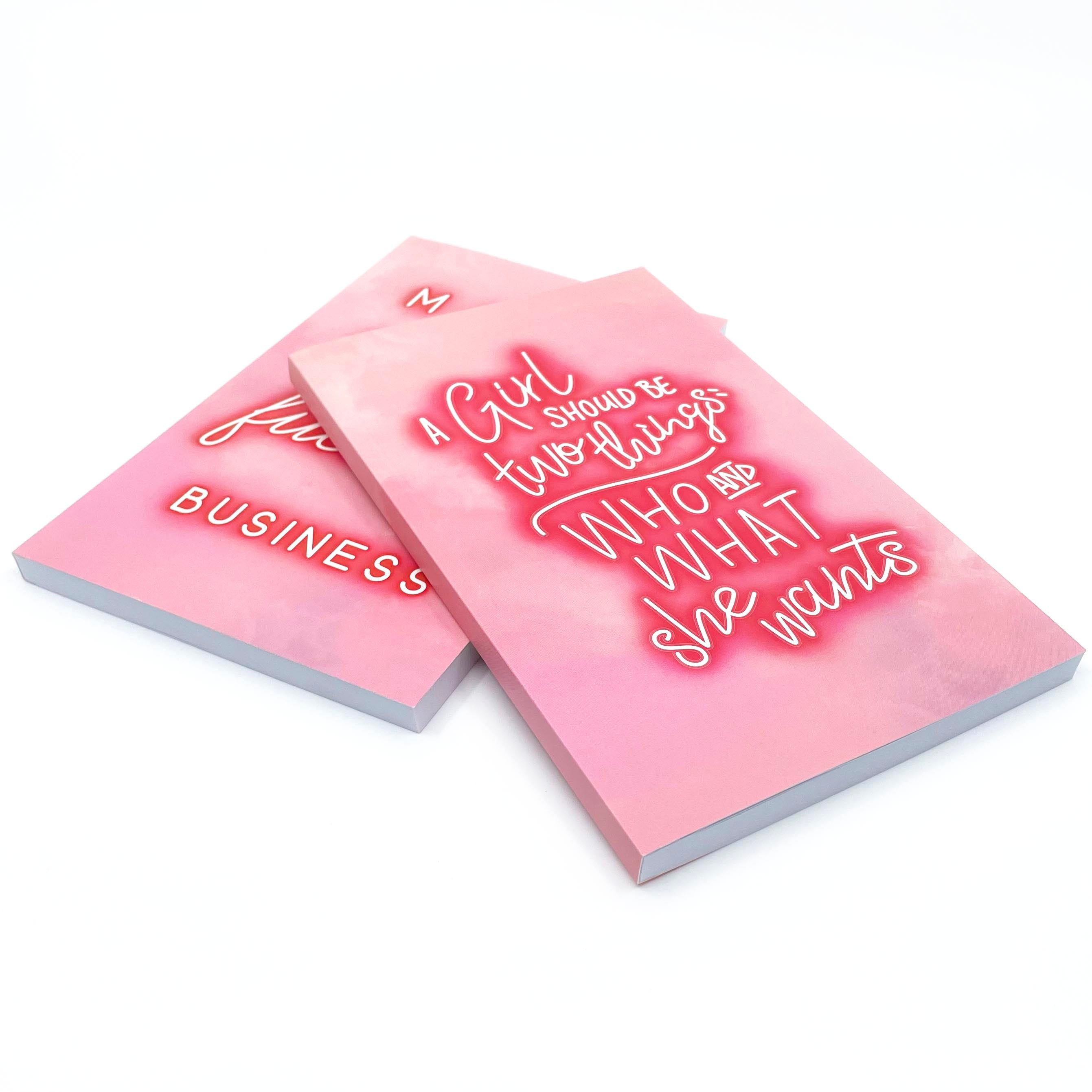 A5 Notebook
