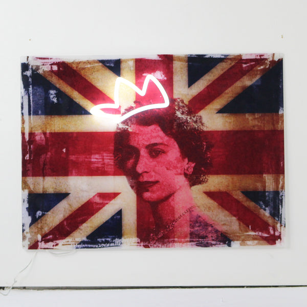 The Queen