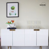Kitchen Disco