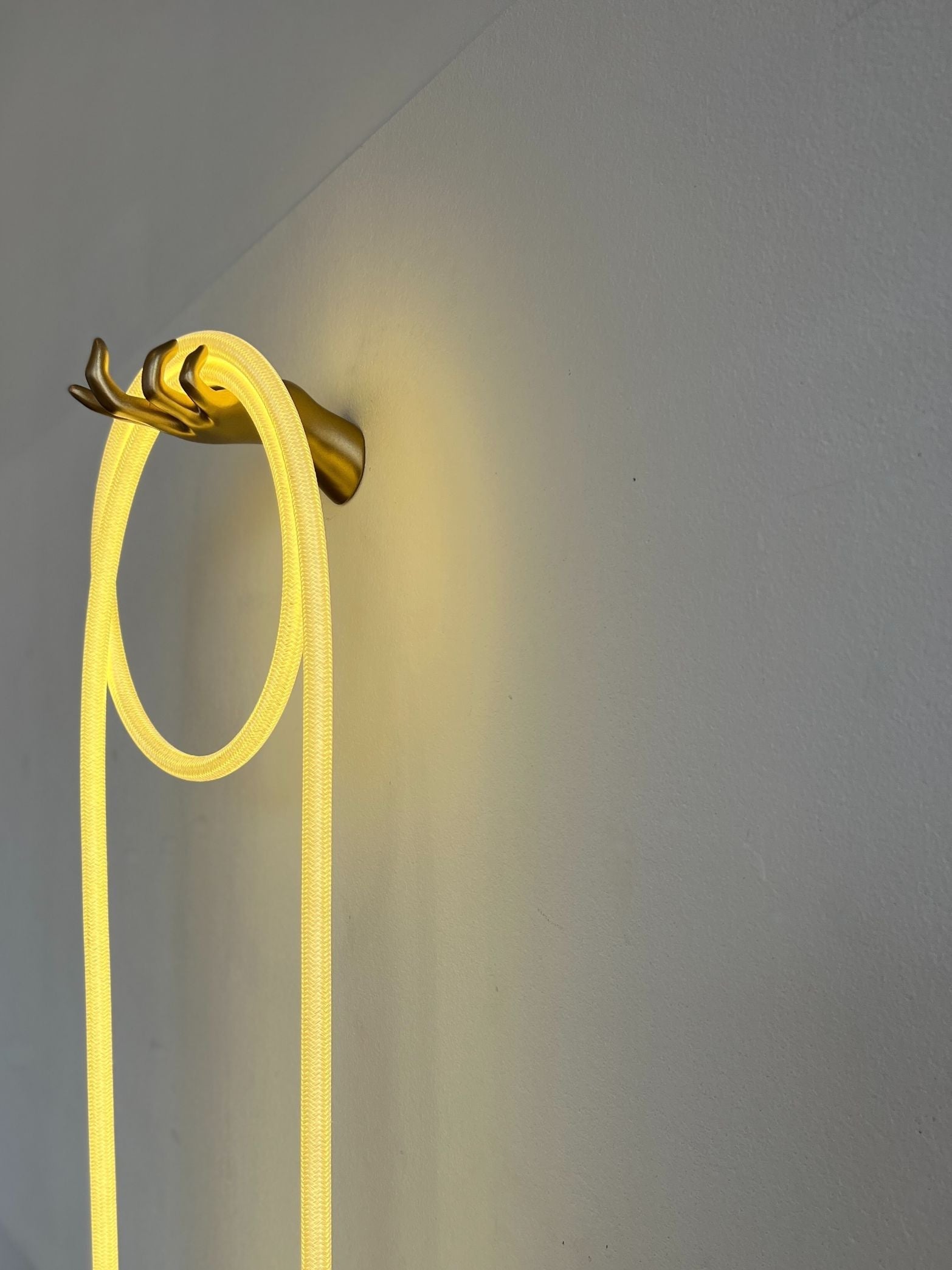 OCEAN ROPE LIGHT