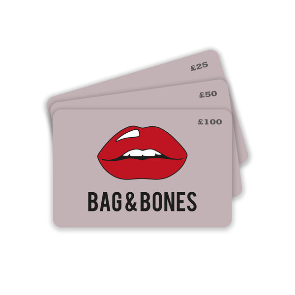 GIFT CARDS