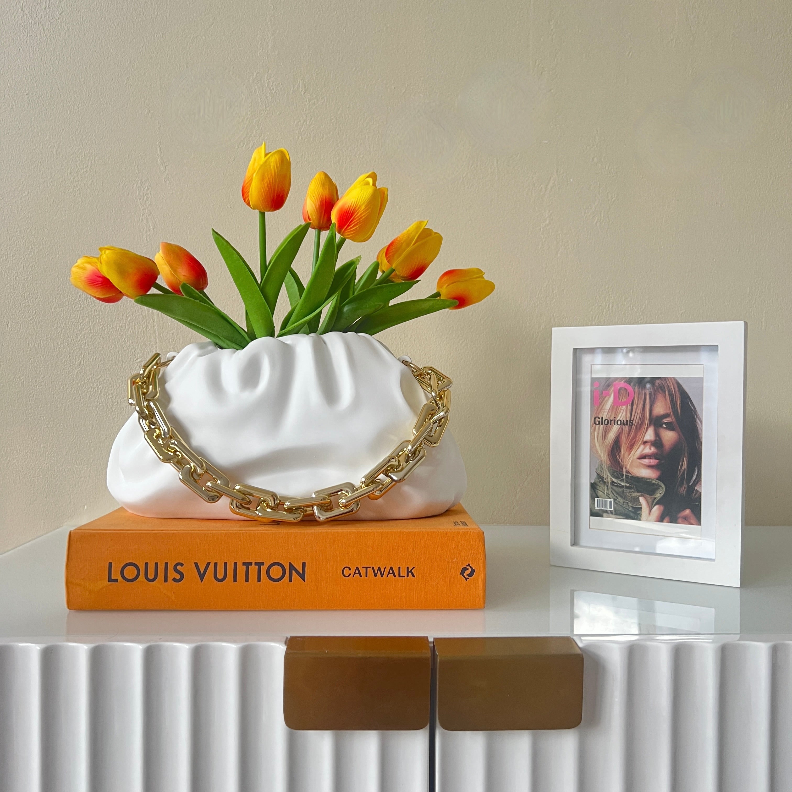 The Flower Vase