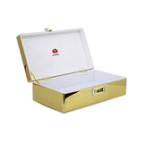 GOLD LOCKBOX