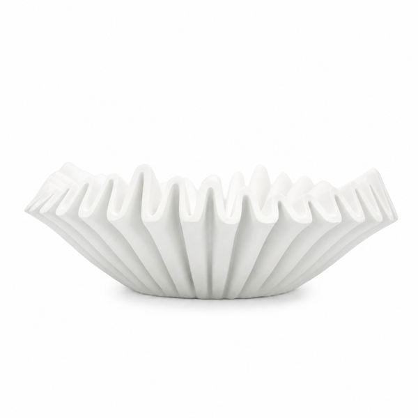 Concertina Bowl