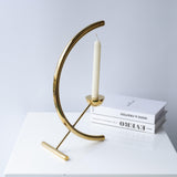 Orbit Candle Holder