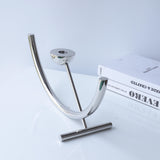 Orbit Candle Holder