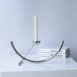 Orbit Candle Holder