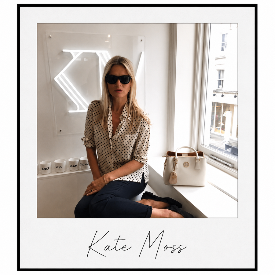 BAG&BONES collected by