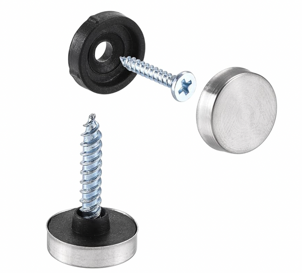 Mirror Screws