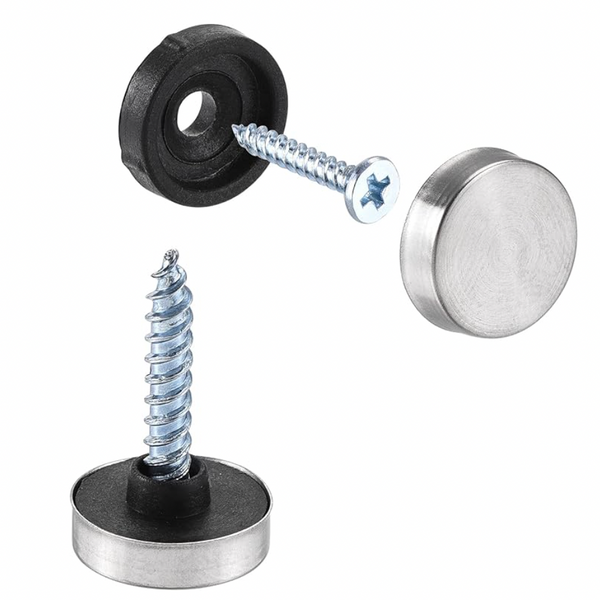 Mirror Screws