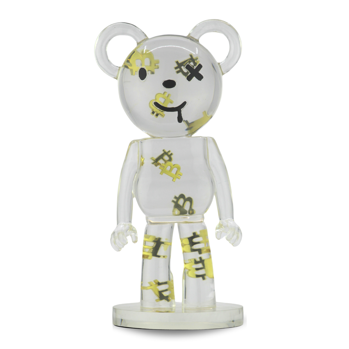 BEARMOUSE COLLECTION