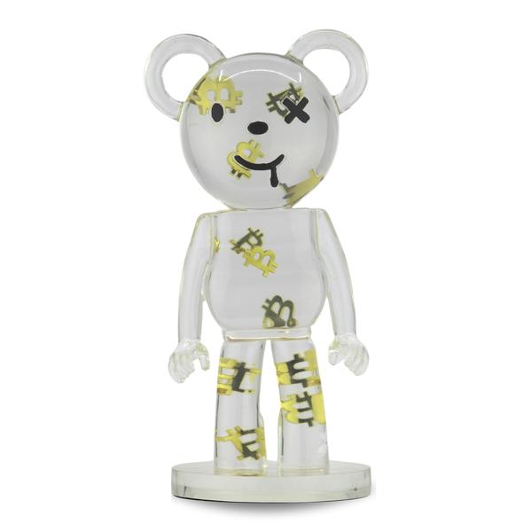 The BearMouse Collection — Bit