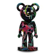 Splattered