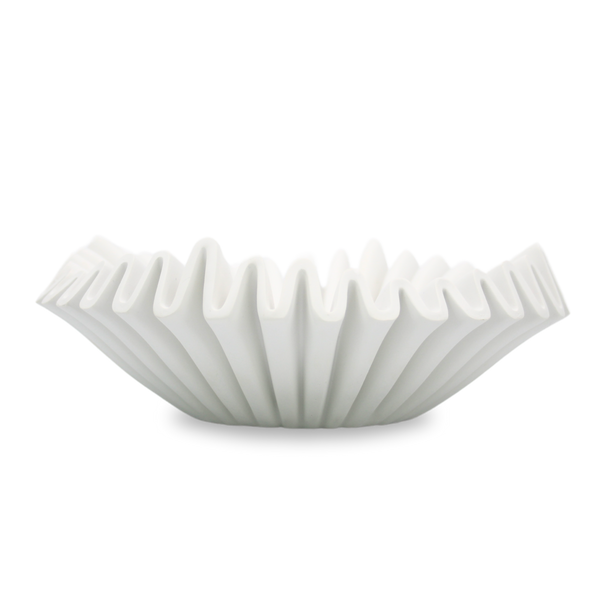 Concertina Bowl