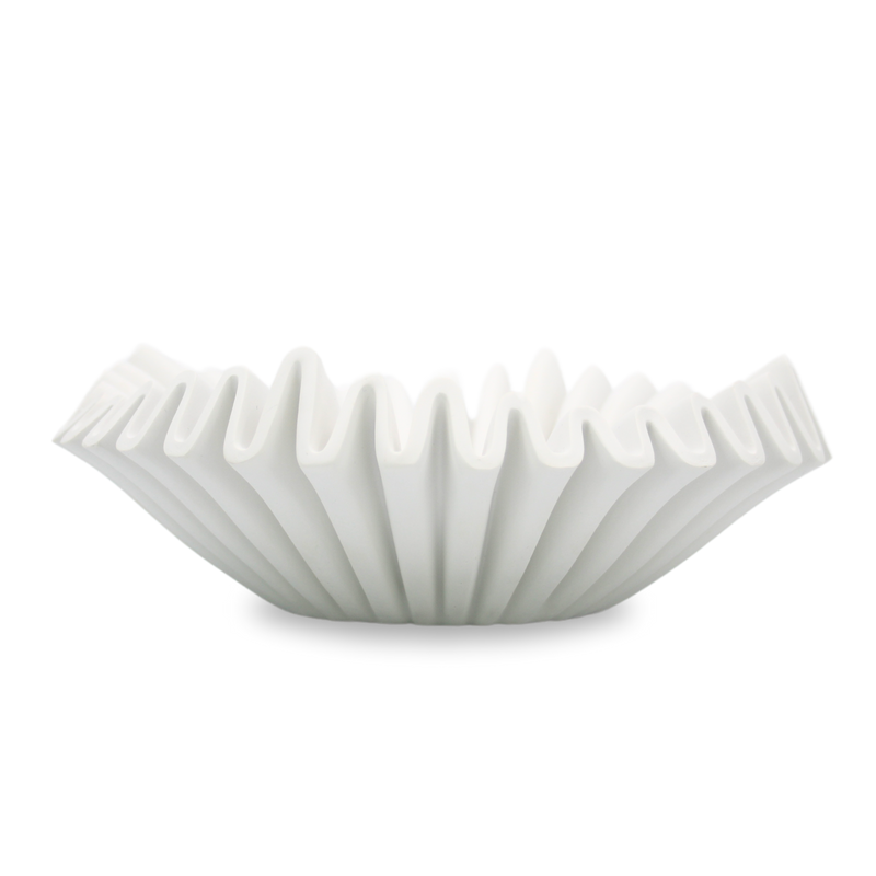 Concertina Bowl