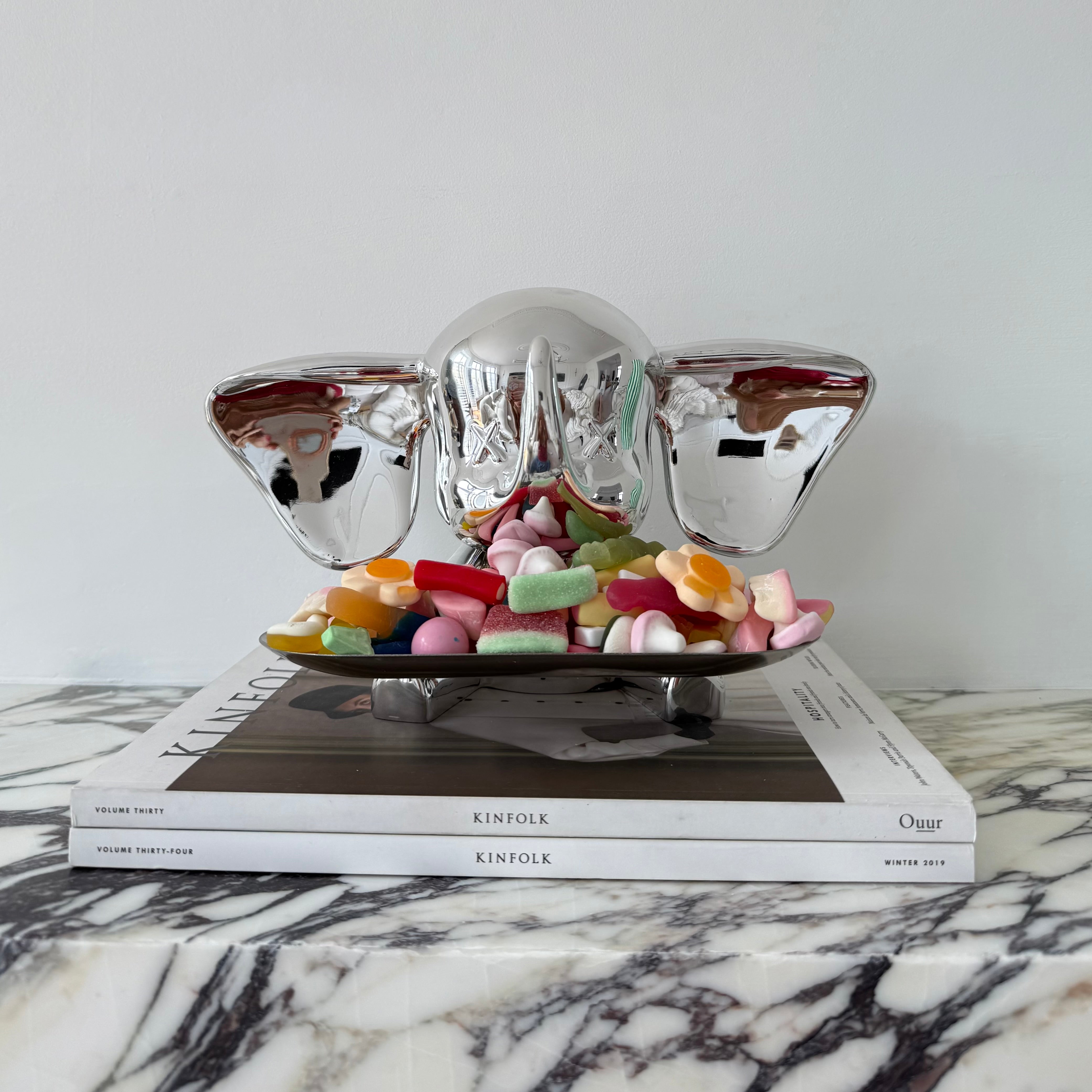 Dumbo Luxe