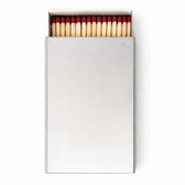 Strike One Etched Matchbox Sleeve