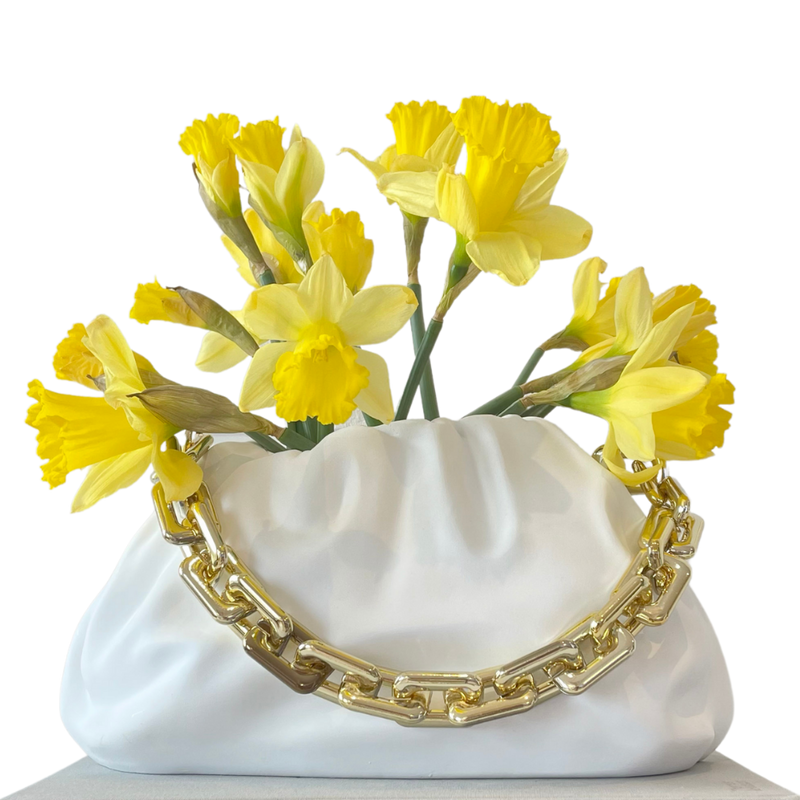 The Flower Vase