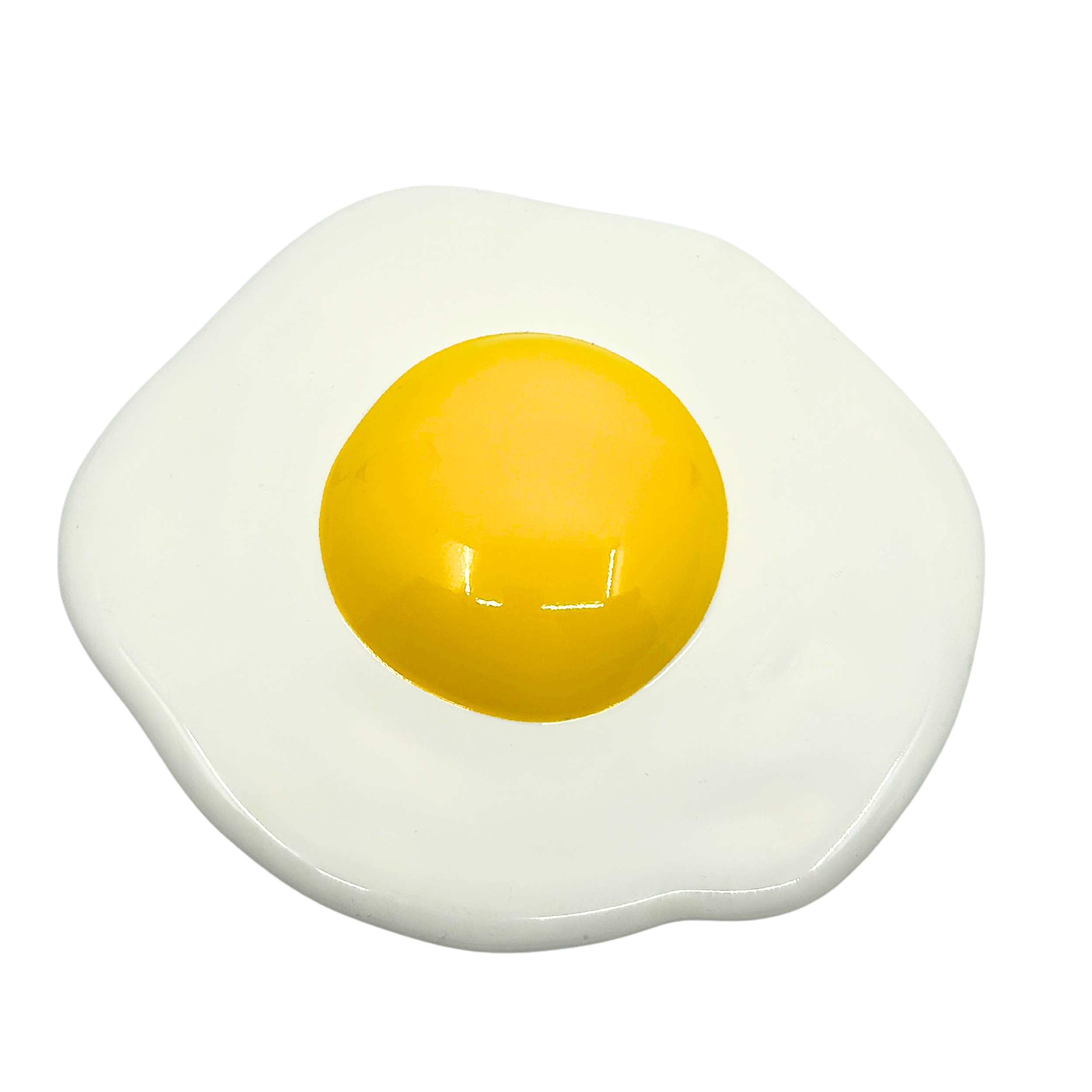 The Fried Egg