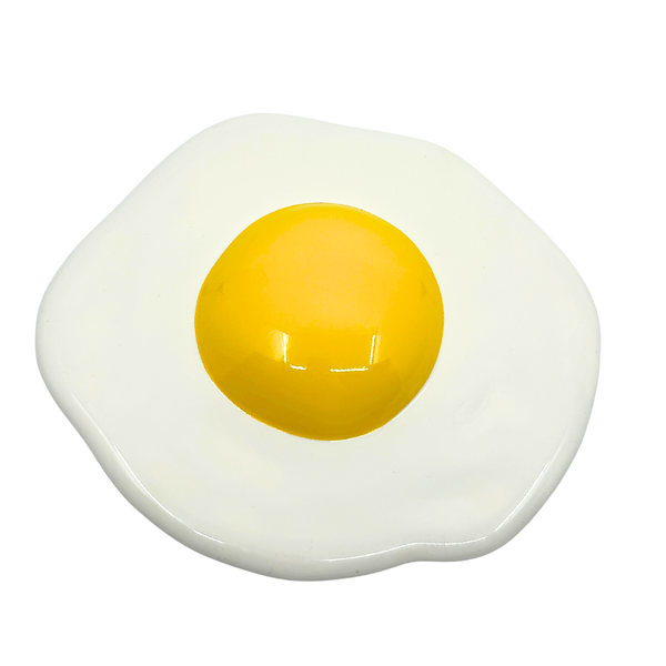 The Fried Egg