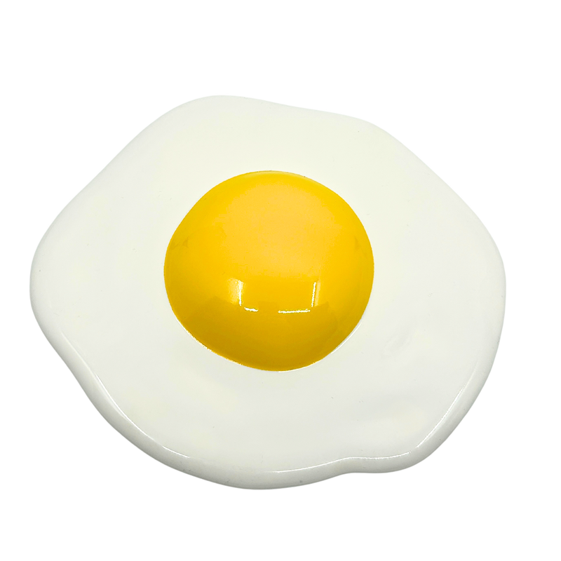 The Fried Egg