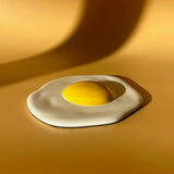 The Fried Egg